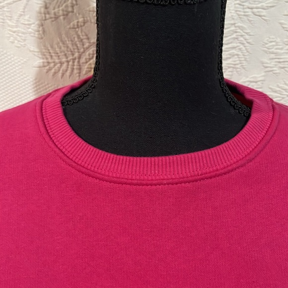 Zara Barbie sweatshirt, size 13-14 - Picture 3 of 12
